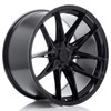 JR Wheels JR44 20x10.5 ET15-42 5H CUSTOM PCD 72.6mm Glossy Black