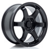JR Wheels SL03 17x9 ET32-50 5H CUSTOM PCD 72.6mm Matt Black