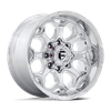 Fuel FC862 SCEPTER 22x12 ET-44 6x139.7 106.10mm POLISHED MILLED (Load Rated 1202kg)