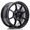 JR Wheels SL04 15x7 ET38 4x114.3 67.1mm Matt Black