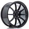 JR Wheels SL04 18x8.5 ET42 5x112 66.6mm Matt Black