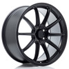 JR Wheels SL04 19x8.5 ET45 5x114.3 67.1mm Matt Black