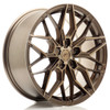 JR Wheels JR46 18x8.5 ET20-51 5H CUSTOM PCD 72.6mm Platinum Bronze