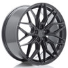 JR Wheels JR46 19x8.5 ET45 5x112 66.6mm Hyper Gray