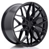 JR Wheels JR46 19x9 ET20-51 5H CUSTOM PCD 72.6mm Gloss Black