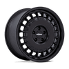 Rotiform RC205 PMF 19x8.5 ET45 5x108 72.56mm MATTE BLACK (Load Rated 624kg)