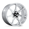 Motegi Racing MR154 BATTLE 18x8 ET30 5x114.3 72.56mm POLISHED (Load Rated 688kg)