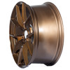 iMotion Motion-3 19x8.5 ET35 5x120 Satin Bronze M3-1985-5120-35-SBZ