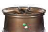 iMotion Motion-3 19x8.5 ET35 5x120 Satin Bronze M3-1985-5120-35-SBZ