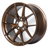 iMotion Motion-3 19x8.5 ET35 5x120 Satin Bronze M3-1985-5120-35-SBZ