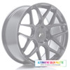 JR Wheels JR18 19x8.5 ET20-45 5H CUSTOM PCD 72.6mm Custom Finish