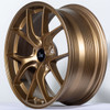 iMotion FF-C 17x7.5 ET35 5x112 Bronze FFC-1775-5112-35-BZ