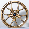 iMotion FF-C 17x7.5 ET35 5x112 Bronze FFC-1775-5112-35-BZ
