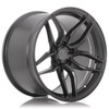 Concaver CVR3 19x9.5 ET45 5x120 72.6mm Carbon Graphite