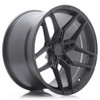 Concaver CVR5 19x9.5 ET45 5x112 72.6mm Carbon Graphite