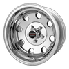 American Racing AR172 BAJA 16x8 ET-6 8x165.1 130.81mm POLISHED (Load Rated 1406kg)