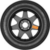 RoadHero RH113 17 inch Spare Wheel and Tyre Kit For Renault Megane (2008 - 2012)