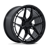 Niche NC286 RIVIERA 20x10.5 ET40 5x114.3 72.56mm  (Load Rated 862kg) - NC286BX20051240