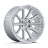 Fuel FC887 CIRCUIT 18x9 ET1 5x127 71.50mm  (Load Rated 1202kg)