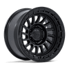 Fuel FC897 HAVOC 18x9 ET12 6x135 87.10mm  (Load Rated 1202kg) - FC897MB18906312