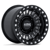 KMC KS242 AZTEC UTV BEADLOCK 15x8 ET0 4x156 115.10mm  (Load Rated 567kg)