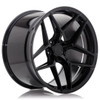 Concaver CVR2 19x8.5 ET35 5x120 72.6mm Platinum Black
