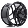Concaver CVR5 20x9 ET35 5x112 72.6mm Double Tinted Black