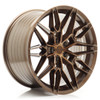 Concaver CVR6 20x8.5 ET45 5x114.3 72.6mm Brushed Bronze
