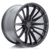 Concaver CVR7 20x8.5 ET45 5x112 72.6mm Carbon Graphite