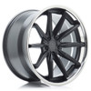Concaver CVR8 20x9.5 ET22 5x120 72.6mm Carbon Graphite