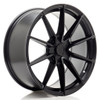 JR Wheels SL02 19x8.5 ET41 5x112 72.6mm Matt Black