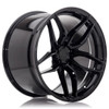 Concaver CVR3 20x9 ET30 5x120 72.6mm Platinum Black