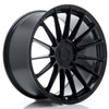 JR Wheels SL05 19x9.5 ET20-45 5H CUSTOM PCD 72.6mm Gloss Black