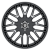 FOX VR3 17x7.5 ET40 5x100;Wheel PCD=5x114.3 ZINC POLISH LIP (Load 690kg) FXVR3H749446ZP
