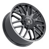 FOX VR3 19x8 ET32 5x112;Wheel PCD=5x120 ZINC POLISH LIP (Load 690kg) FXVR3I939014ZP