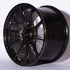 XXR 527 18x9.75 ET20 5x100 5x114.3 chromium black srbpower.com