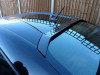 SRB Power - Rear Window Spoiler Toyota GT86 & Subaru BRZ