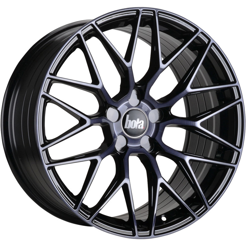 Bola Wheels - currently being updated...