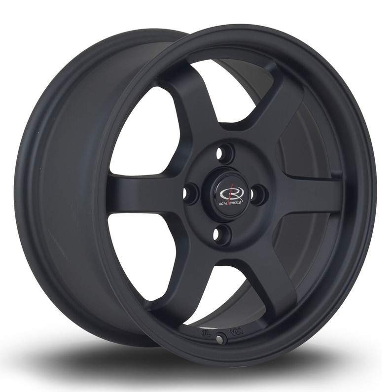 Rota / 356 Wheels coming September