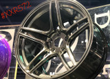 Pre Orders open for NEW XXR Wheels 571 and 572 models