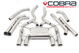 Cobra Exhausts added