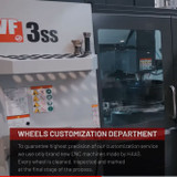 Inside JR Wheels...