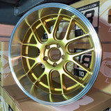 XXR 530D 18x9 18x10.5  5x114.3 and 5x120 back in stock!