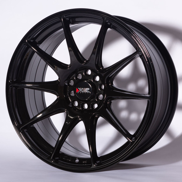 xxr wheels 5x100