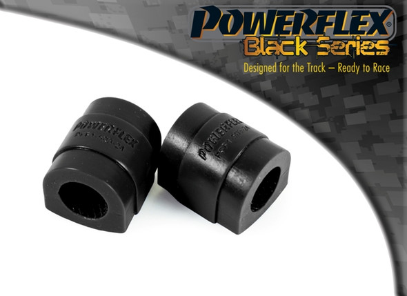 Powerflex PFF1-503-24BLK (Black Series) www.srbpower.com