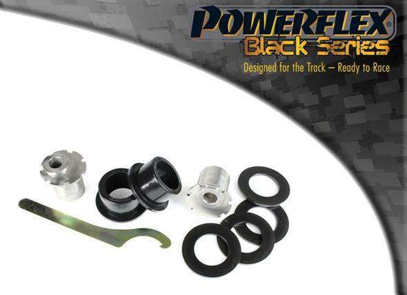Powerflex PFF1-505GBLK (Black Series) www.srbpower.com