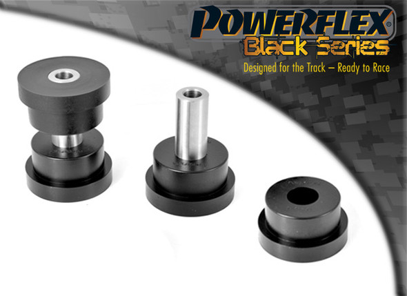 Powerflex PFR1-911BLK (Black Series) www.srbpower.com