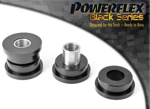 Powerflex PFF1-302BLK (Black Series) www.srbpower.com