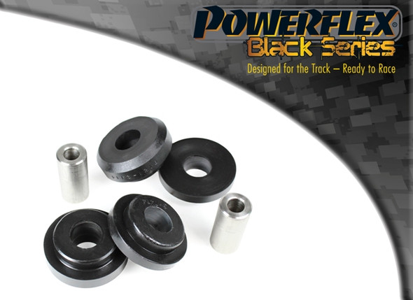 Powerflex PFF3-121-10BLK (Black Series) www.srbpower.com