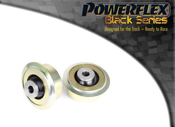 Powerflex PFF3-902GBLK (Black Series) www.srbpower.com